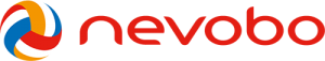 Nevobo Logo