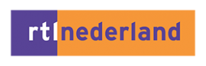 RTL Nederland logo