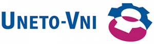 Uneto VNi logo