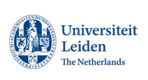 Universiteit Leiden logo