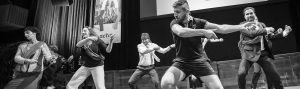 Actiz Benchmark Congres 2015-2