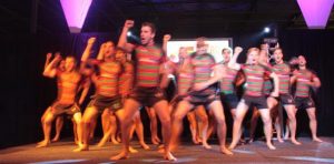 Haka Workshop