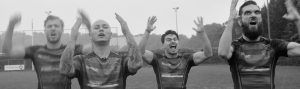 haka workshop vol emoties