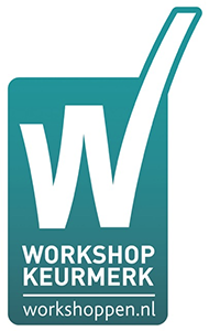 Workshop Keurmerk Workshoppen