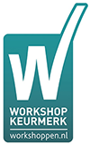 Workshop Keurmerk Workshoppen